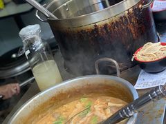 -蓉城西二道无名冒菜(西二道街店)