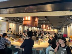 -肉肉大米(德基广场店)