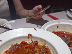 -千百味红餐厅·江西菜(绿地双子塔店)