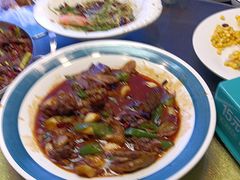 -五谷丰登·胶东海鲜·家常菜(张村店)