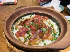 -常来小聚·广州非遗传承餐厅(地王广场店)