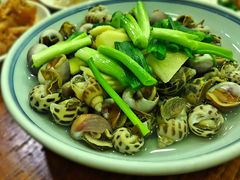 -阿马蛋汤·宁波小海鲜(总店)