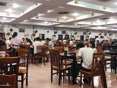 大堂-华仔土鸡店(创意产业园店)