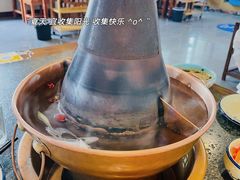 -竹叶涮肉坊(总店)