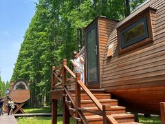 -黄海国家森林公园