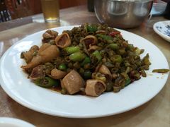 -李连贵熏肉大饼(天通苑店)