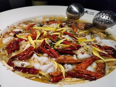 -太二酸菜鱼(正大广场店)