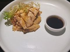 -绿茶餐厅(松江万达店)
