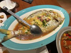 -文华小渔村(椒江康平路店)