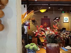 -云尊府云南菜·蒸汽石锅鱼(学清路店)