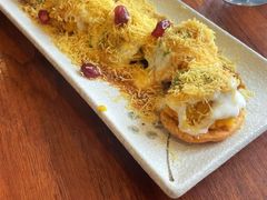 -克比叔叔印度餐厅Kebabs on the Grille(永康路分店)
