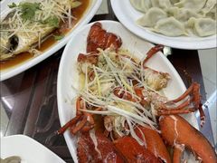 -望海潮海鲜店 特色家常菜(在海一方店)