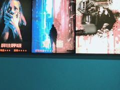 -S Team剧情密室(杭州龙翔桥店)