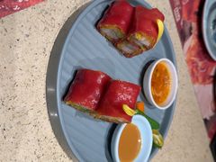 -点都德(长泰广场店)