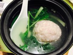 -狮王府淮扬菜(新街口友谊店)