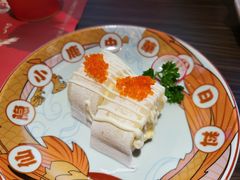 -仙隐小鹿中華の日料(荣民龙首广场店)