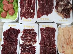 -杏花吴记牛肉火锅