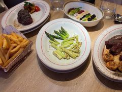-牛排家(宁波阪急店)