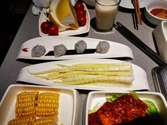 -海底捞火锅(振华商厦店)