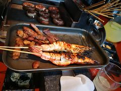 -伍丁·烤牛肋(和平东桥店)