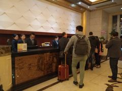 -广州达镖国际酒店