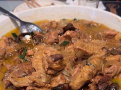 -镜泊小镇(东长安街店)