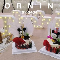 -安琪朵朵独栋花园月子中心