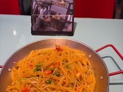 -川正旺江湖菜(三元桥店)