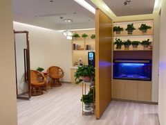 门面-智慧盲人按摩艾灸-颈肩腰膝疼痛调理(浦东店)