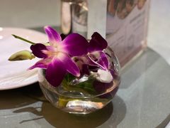 -逸林轩中餐厅(中信泰富朱家角锦江酒店)