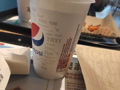 -肯德基(学院路店)