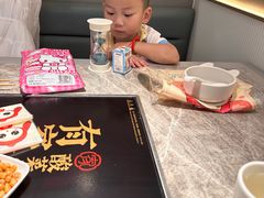 -有家酸菜鱼(苏州绿宝广场店)