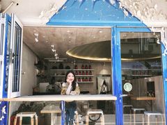 -茶是一枝花泡茶店