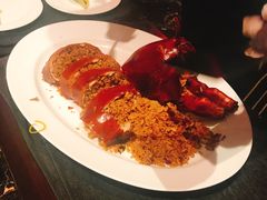 -8餐厅(新葡京酒店)