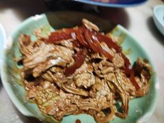 -小吊梨汤·北京菜·烤鸭(鸟巢店)