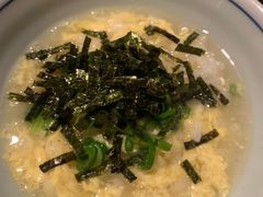 河豚泡饭-玄品河豚(那覇國際通里之関)