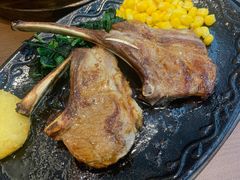 -萨莉亚意式餐厅(常州环球港店)