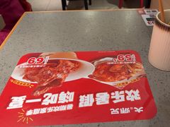 -大师兄·西北小馆(南沙万达广场店)