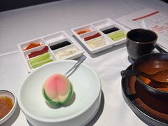 -在前门·烤鸭北京菜(五月花广场店)