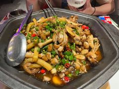 -蛙来哒(方圆荟店)