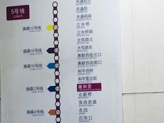 -雍和宫(地铁站)
