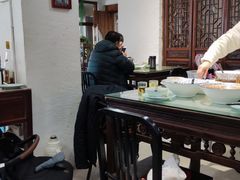 大堂-得意楼蒸菜馆