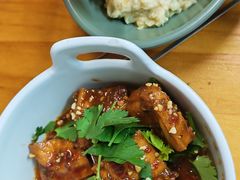 -炒豆合作社(东四总店)