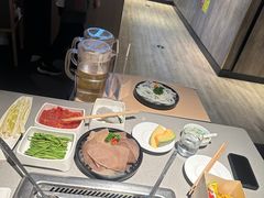 -海底捞火锅(万象城店)