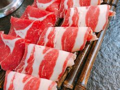 -奥赛奥自助烤肉(财富中心店)
