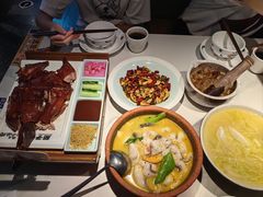 -茄子恰恰·新云南小炒(钱王街店)