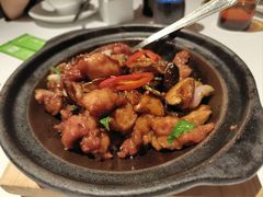 -汤城小厨•粤菜•靓汤(苏州街店)