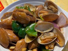 -老字号蛇口德记烧腊饭店·海鲜加工