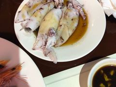 -泰谷酒店·太古码头闽菜自助餐厅