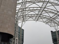 -鼎泰丰(嘉年华•海信广场VILLAGE店)